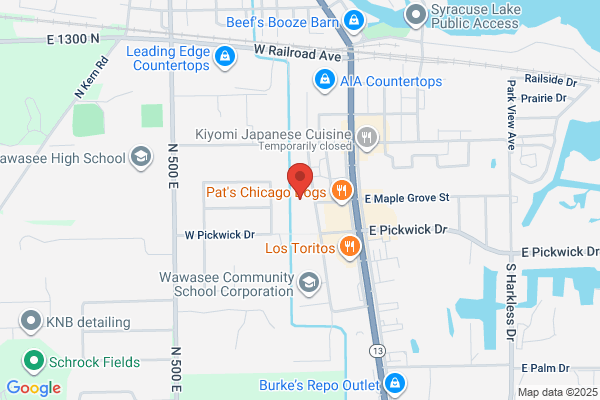 Parker Hannifin Corporation