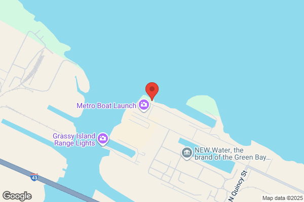 Southeast Bay Marina