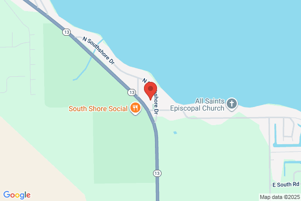 Sudlows Pier Shop Inc