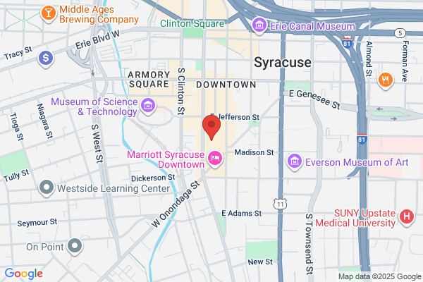 Syracuse Public Library