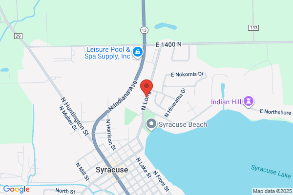 Town of Syracuse