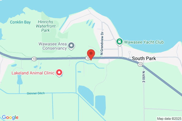 Wawasee Tent & Tools