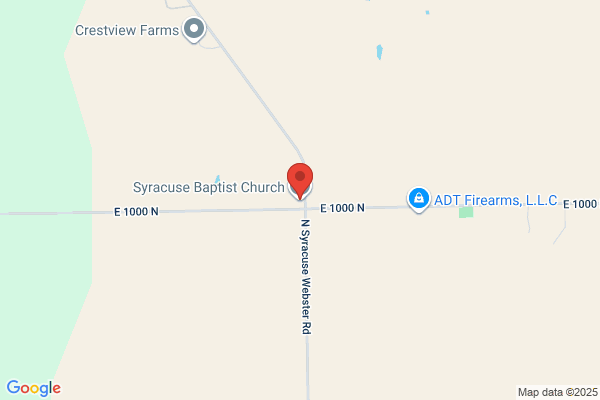 Syracuse Baptist Church