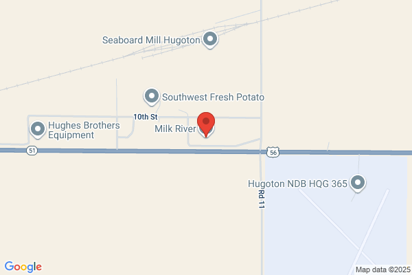 Milk Transport Services Lp