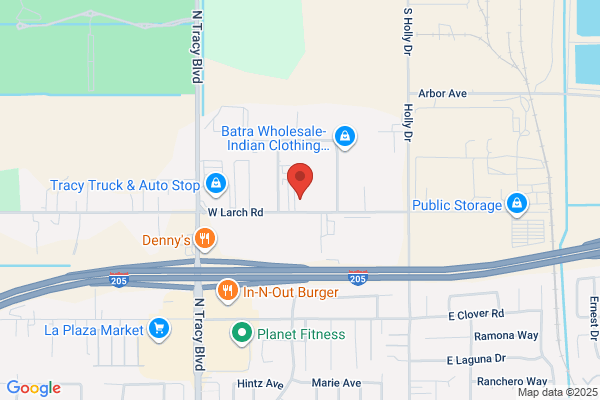 Tracy Repair