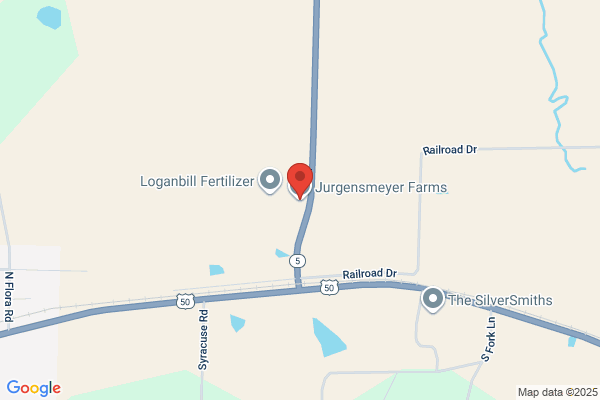 Jurgensmeyer Farms Inc