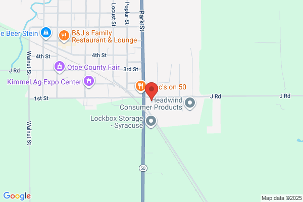 Syracuse Dental Clinic