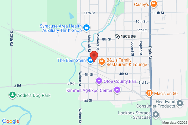American Family Insurance - B. Harsin Agency Inc.