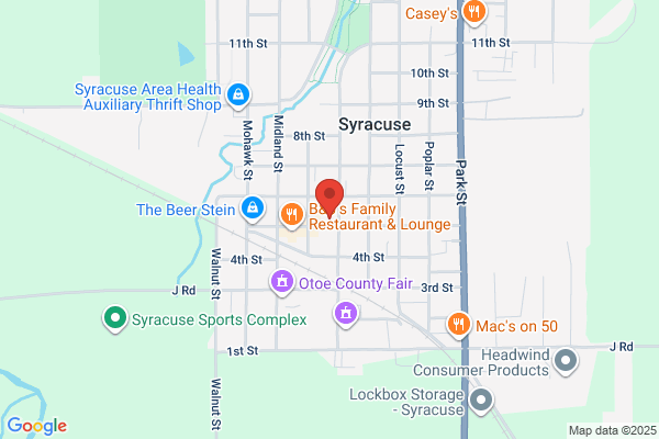 City Offices, Public Library