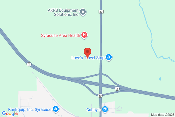 Syracuse Area Health – Syracuse Clinic