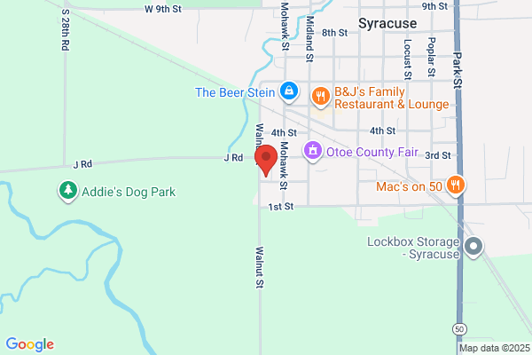 Syracuse Iron Works