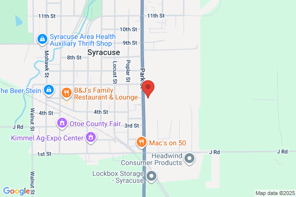 Syracuse Motor Supply