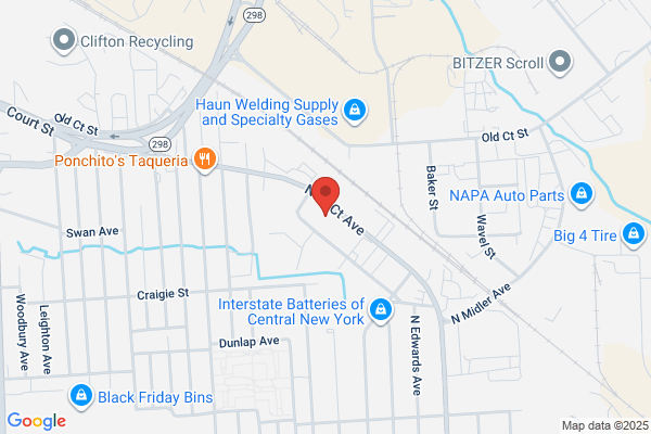 Potter Heating & Air Conditioning-Perrone Plumbing