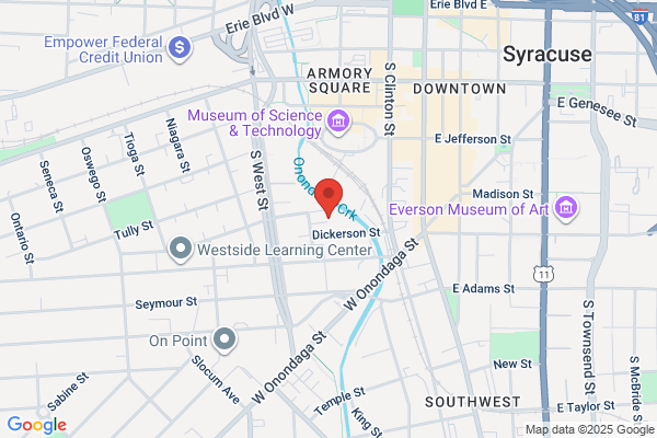Jordan Supply Co Inc