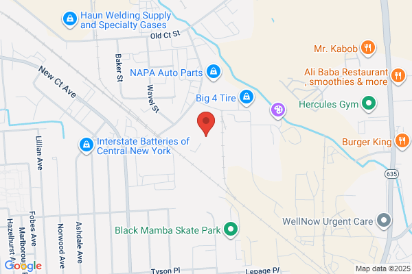 Nicotra & Son Heating & Air Conditioning