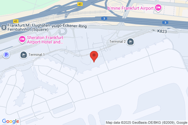 American Airlines