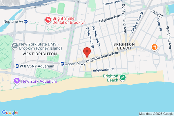 Brighton Discount Liquor