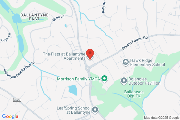 Ballantyne Apartments
