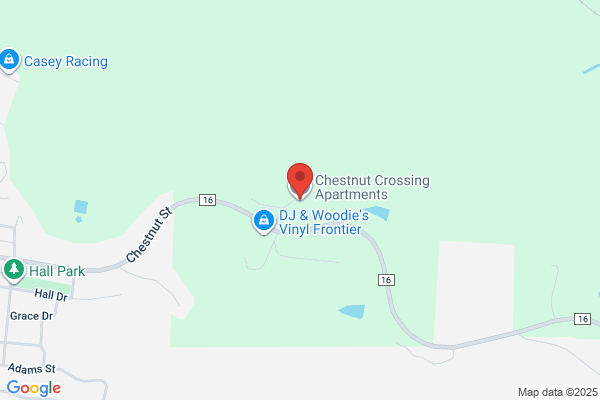 Chestnut Crossing Apt Homes