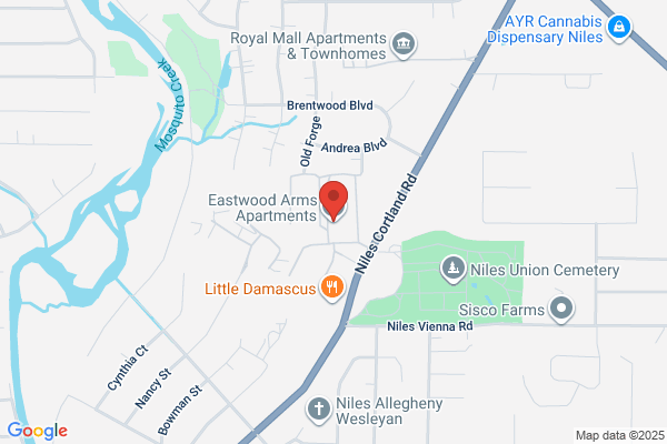 Eastwood Arms the