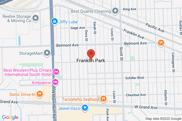 Franklin Park