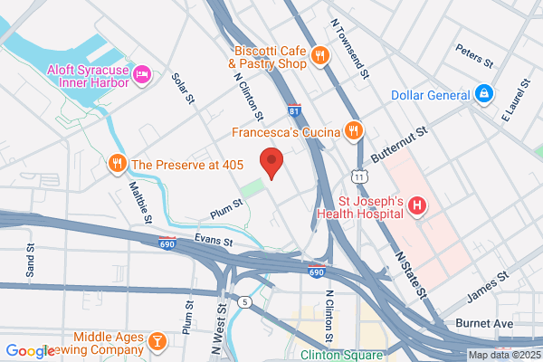 Franklin Square Housing Authority