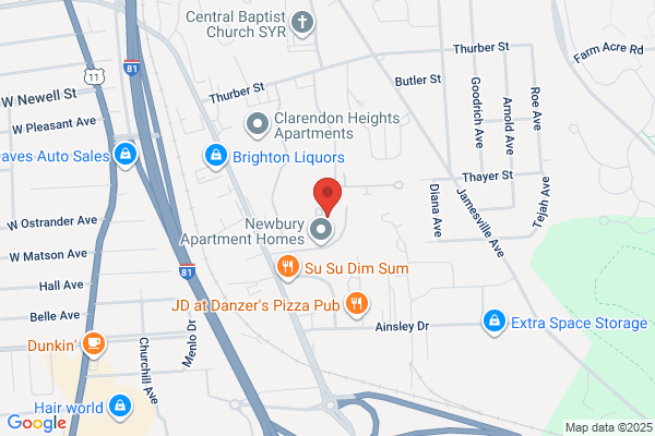 Remington Gardens