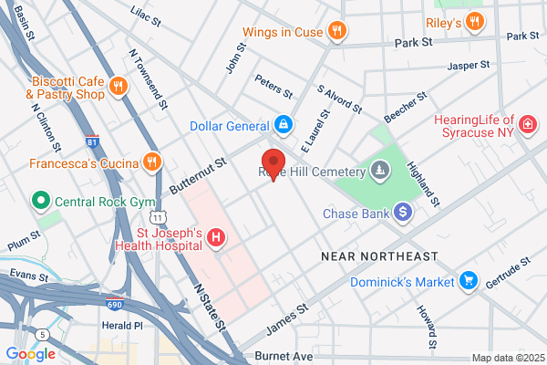 Rental Placement Inc