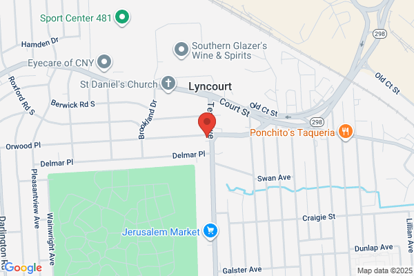 Syracuse Appliance Repair Experts