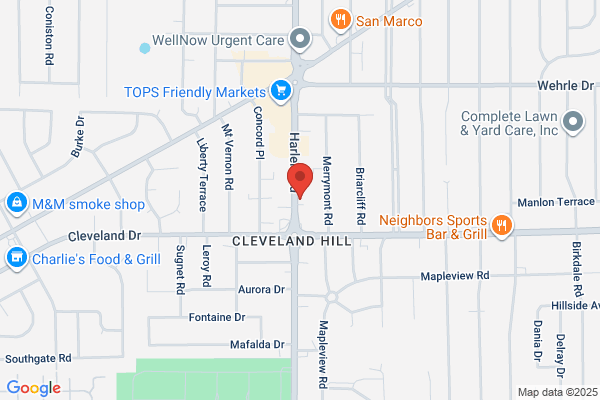 Charles S. Freeman Co., Inc.