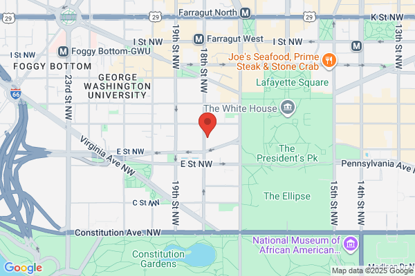 American Institute of Architecture