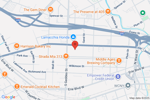 Gabe's Autoworks