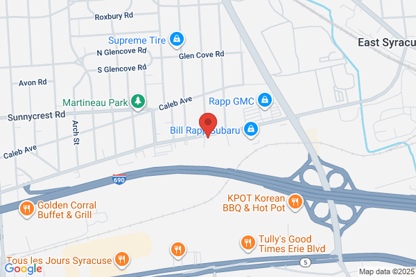 J. P. Auto Collision, Inc.