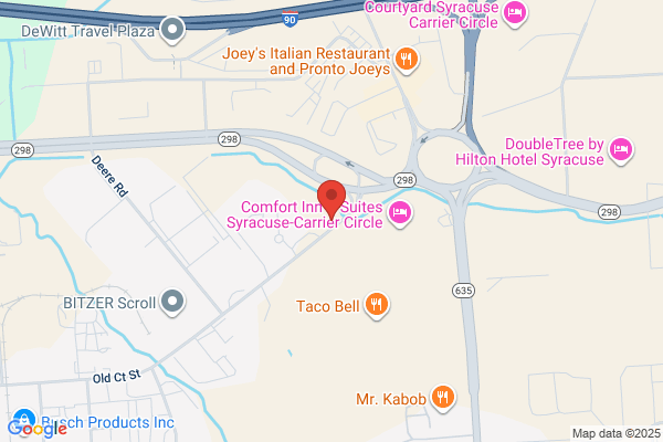 Liberty Collision & Auto Center