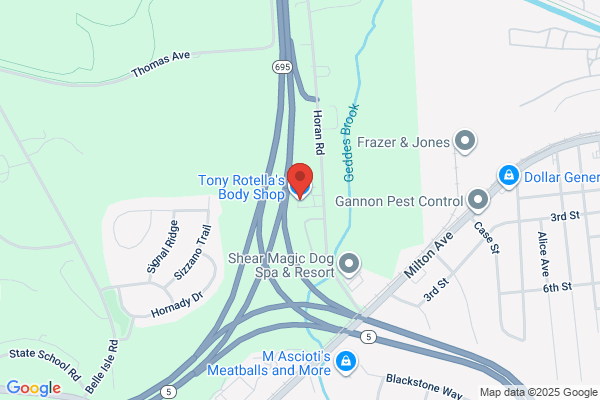 Rotellas Auto Repair