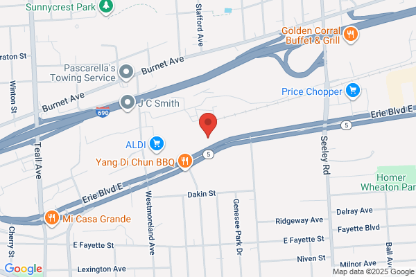 Upstate Imports Auto Repair Syracuse LLC