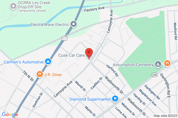 Clapper's Auto Works