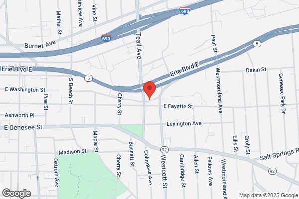 Fender Rebender the