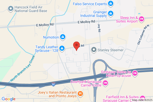 Goodman Auto And Truck Service LLC