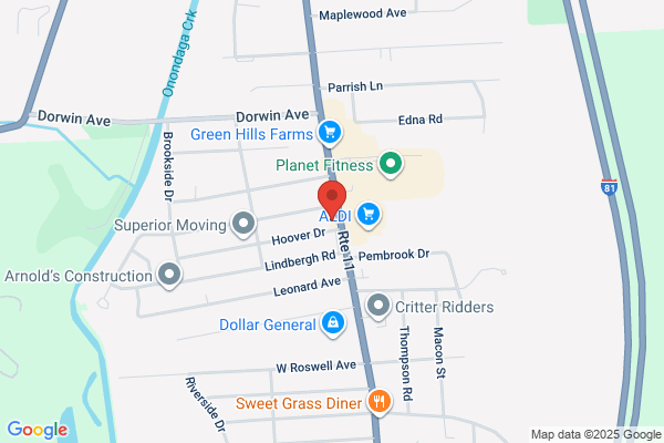 Greeley's Auto & Tire Inc