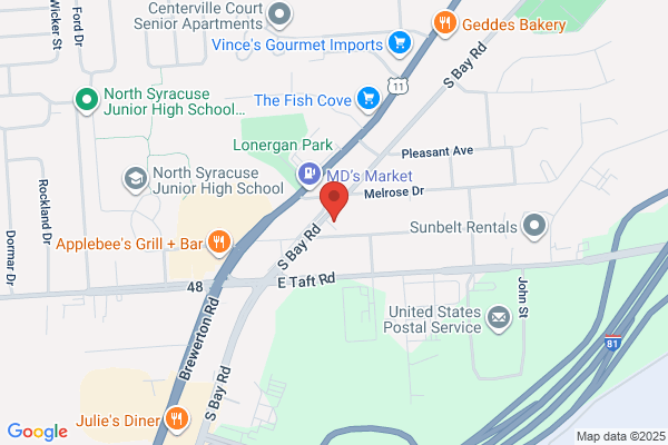 Mikes Auto Service Center