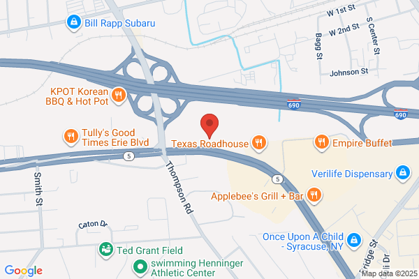 Taylor Rental Center