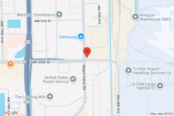 Miami Computer Supply Inc