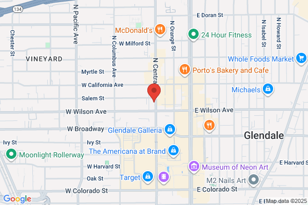 Apple Roofing Corporation