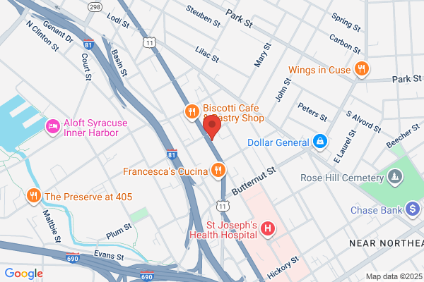 Central Restaurant Supply Inc
