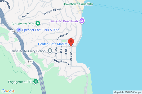 Golden Gate Market