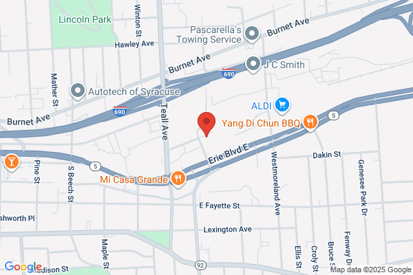 Polge Seafood Distributing Inc
