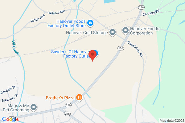 Snyder's of Hanover Inc