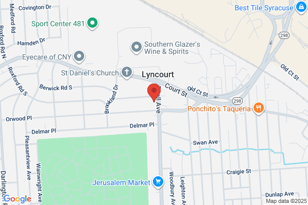 Lyncourt Bakery