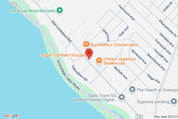 Pappas Bakery